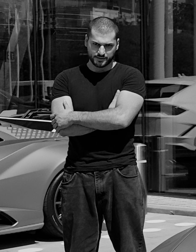 Nikoloz Peikrishvili